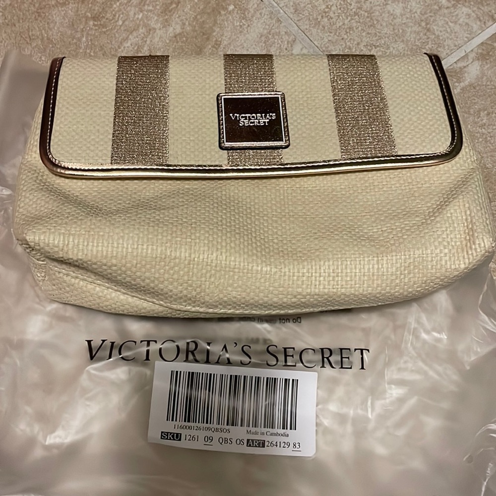 Victoria secret  women clutch